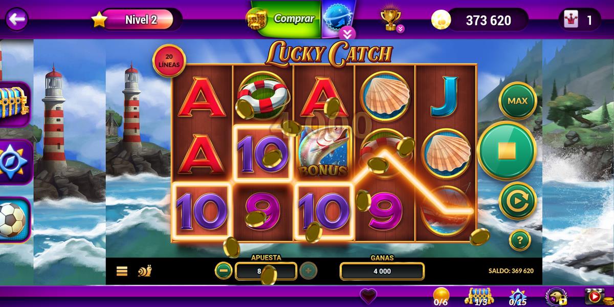 MyJackpot স্ক্রিনশট 0