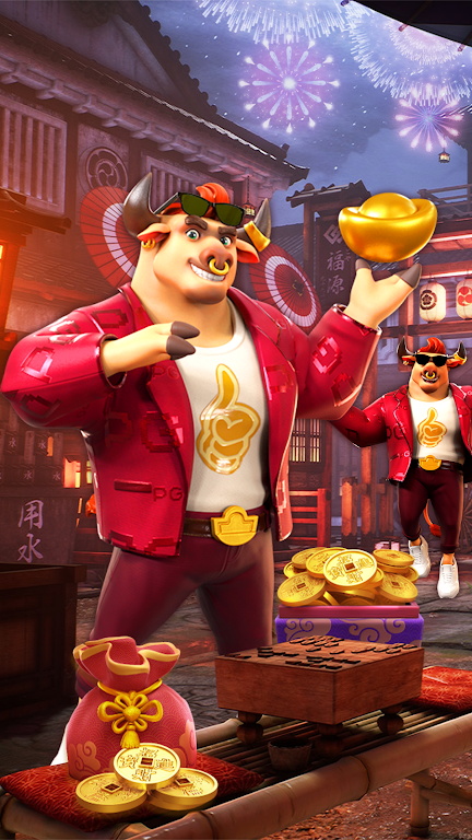 Lucky Fortune OX Screenshot 2