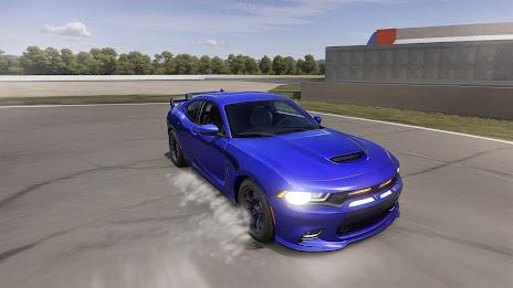 Dodge Charger Game Simulator應用截圖第3張