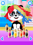 Animals hair salon Screenshot 3