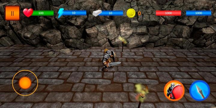 Spartans vs Zombies: Defense ภาพหน้าจอ 2