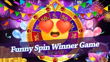 Spin Winner Screenshot 1