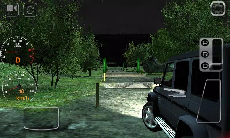 4x4 Off-Road Rally 6 스크린샷 0