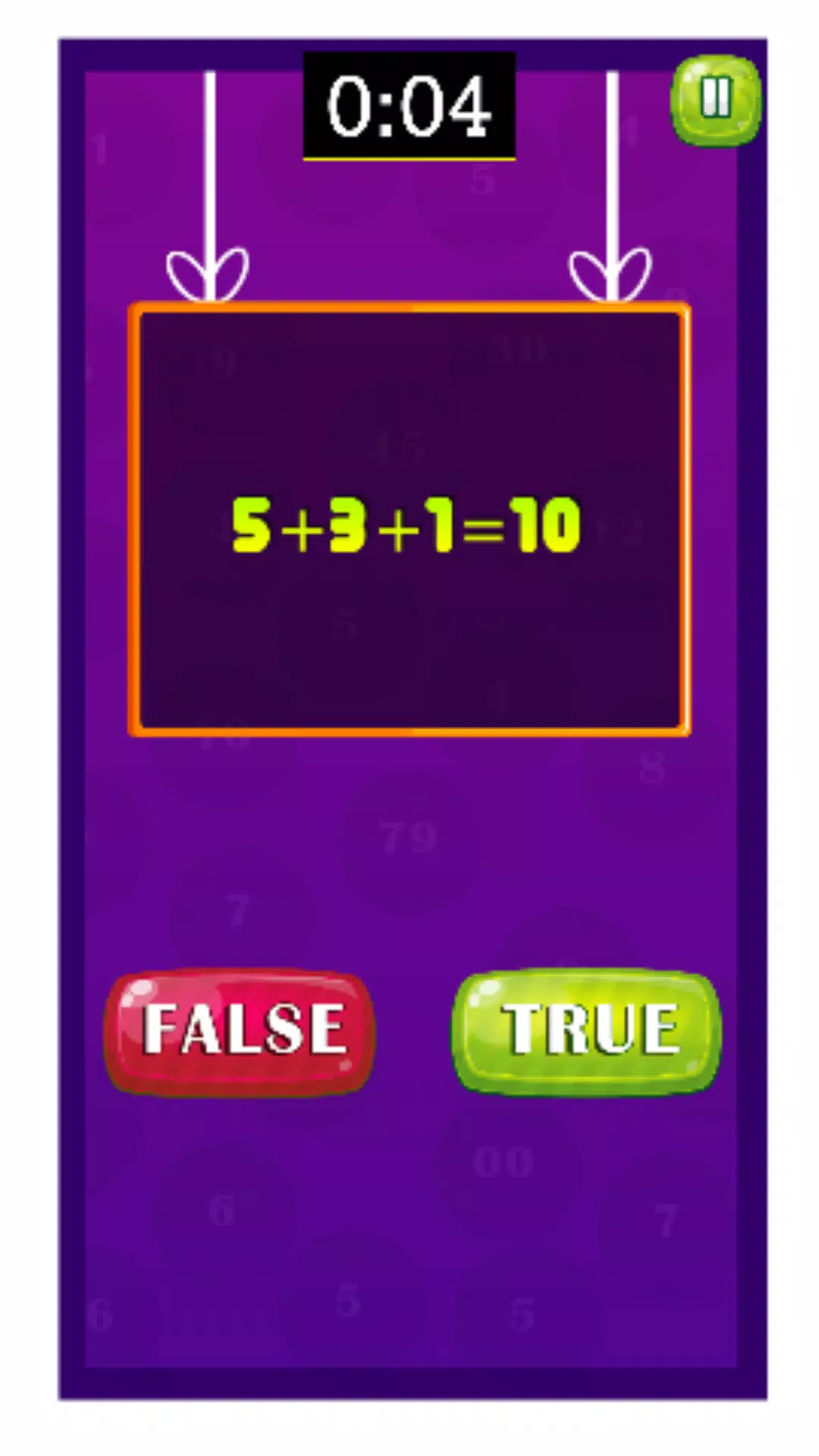 Math Fun Скриншот 2
