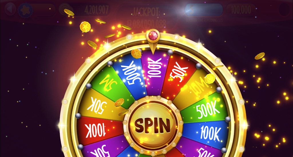 Nickle-Slot Machine স্ক্রিনশট 0