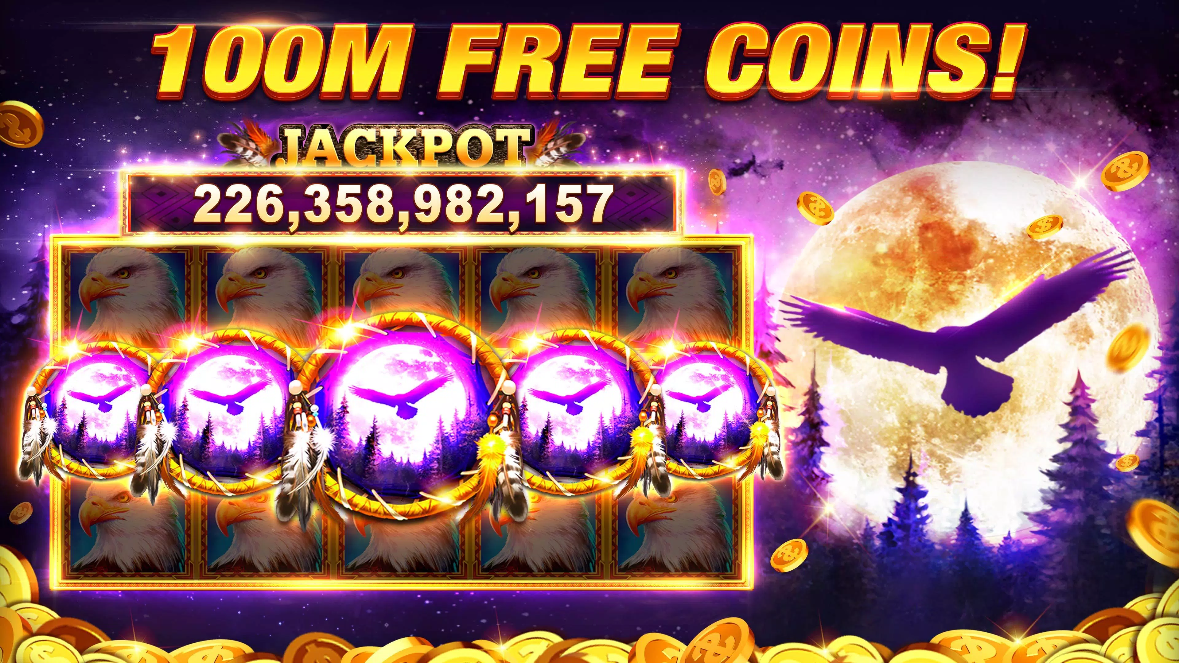 Jackpot Mania ภาพหน้าจอ 3