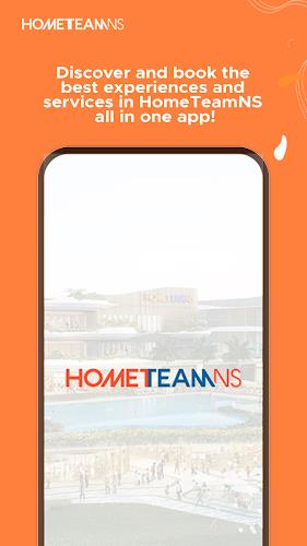 HomeTeamNS 스크린샷 0