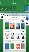 Solitaire Classic: Card Game Zrzut ekranu 1