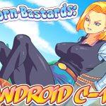 Porn Bastards: Android C-8