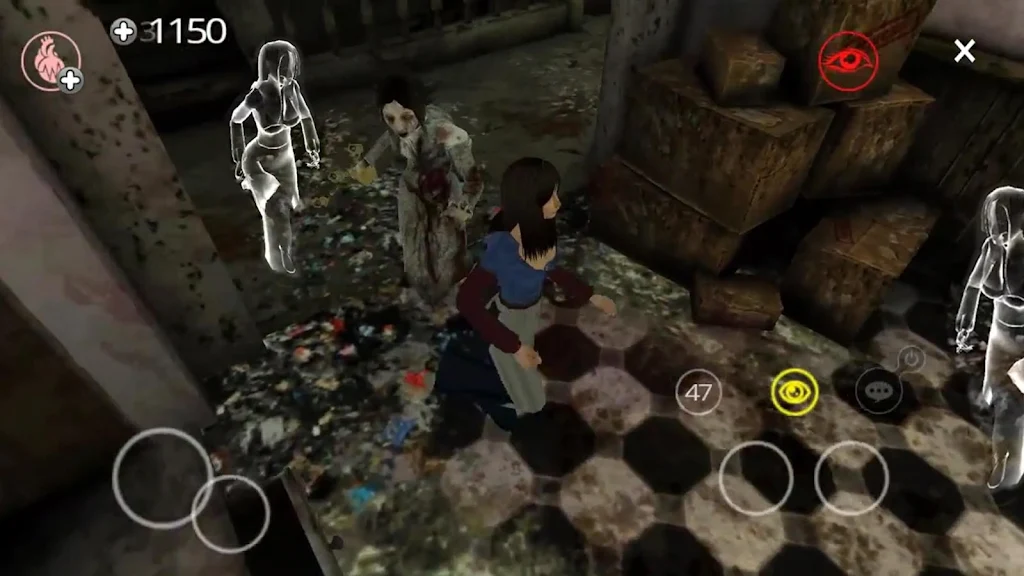 Murderer Online Screenshot 2