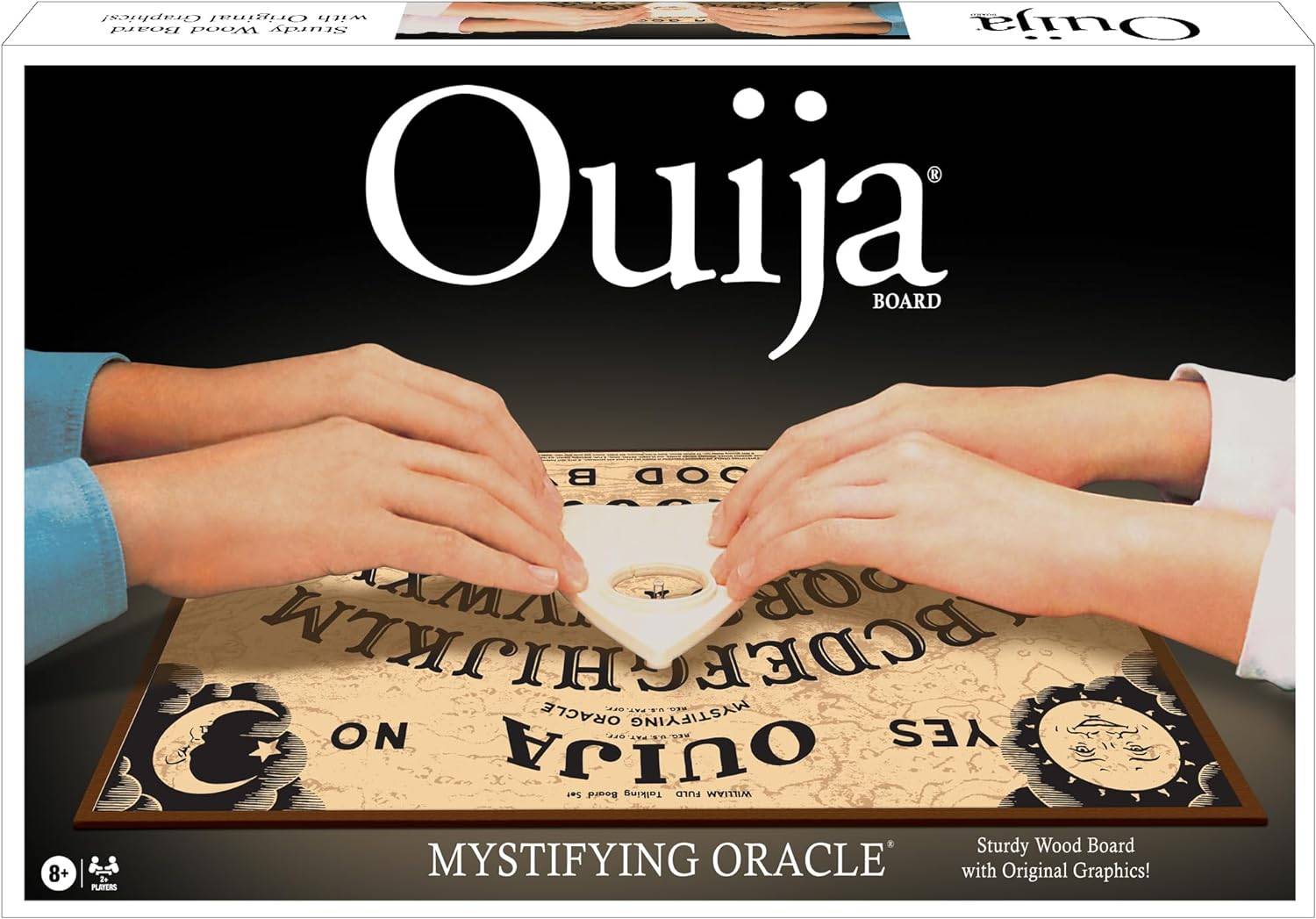 ouija