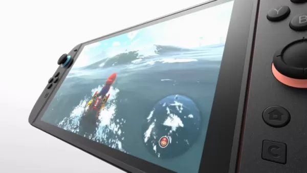 Nintendo Switch 2 Showcases Strong Launch Lineup