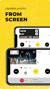 SportCam - Video & Scoreboard スクリーンショット 3