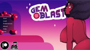 Gem Blast Screenshot 2