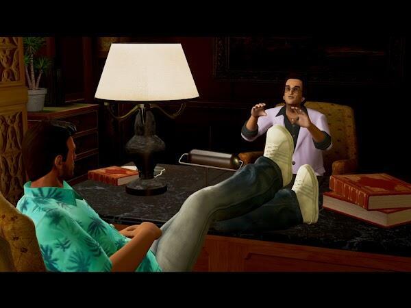 GTA: Vice City – NETFLIX应用截图第2张