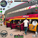 American Bus Game Simulator 3D