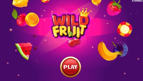 Wild Fruit Slots स्क्रीनशॉट 3