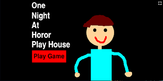 One Night At Horor Play House (ONHPH) Screenshot 2