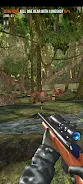 Sniper Hunter: Hunt Games