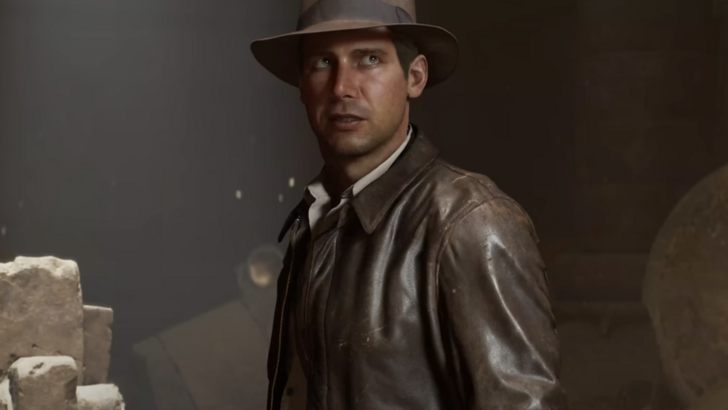 Ang Indiana Jones at ang Great Circle ay dumidikit sa Melee Combat Over Gun Fights