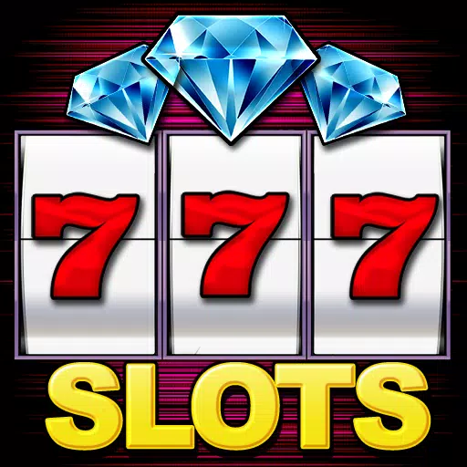 Triple Pay Diamond Slot