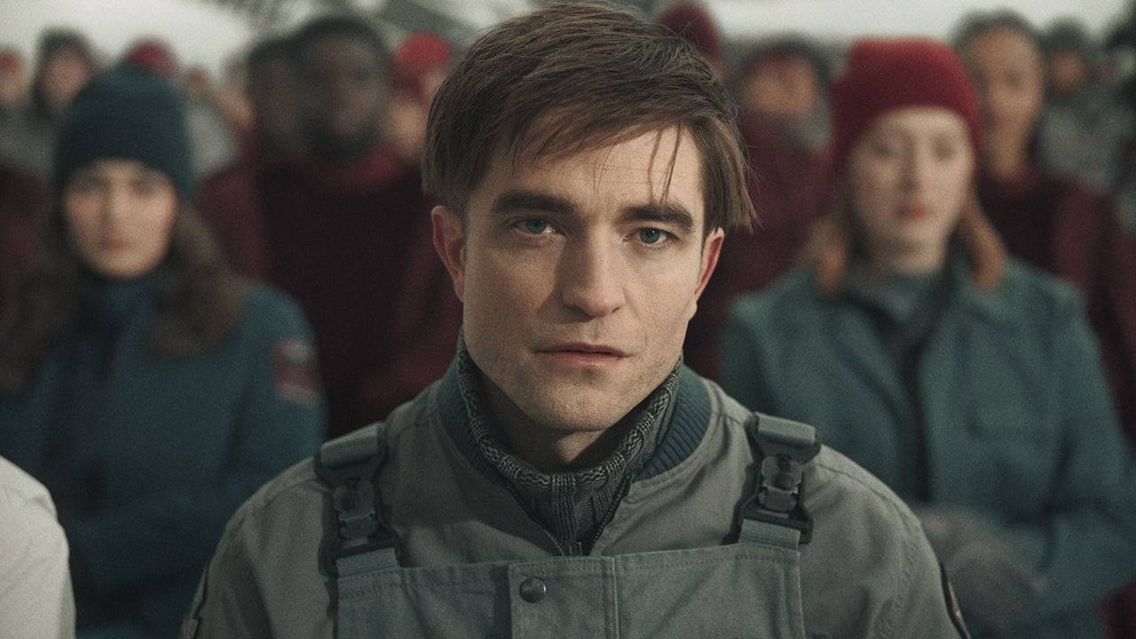 Mickey 17 movie still