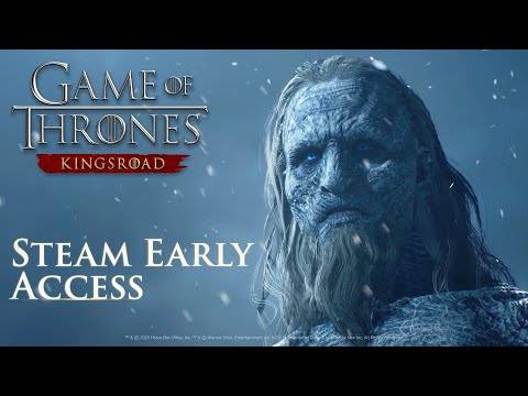Game of Thrones Kingsroad promotional image