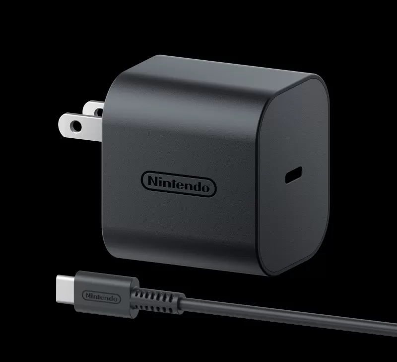 Galleria di sistema e accessori Nintendo Switch 2
