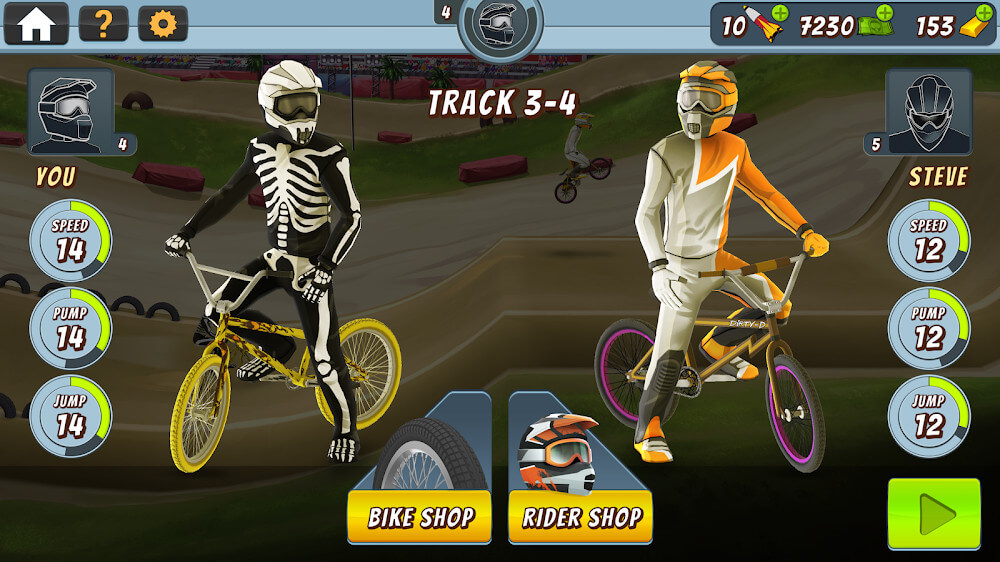 Mad Skills BMX 2 Screenshot 0