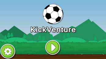 KickVenture Screenshot 0