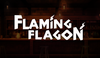 Flaming Flagon স্ক্রিনশট 0