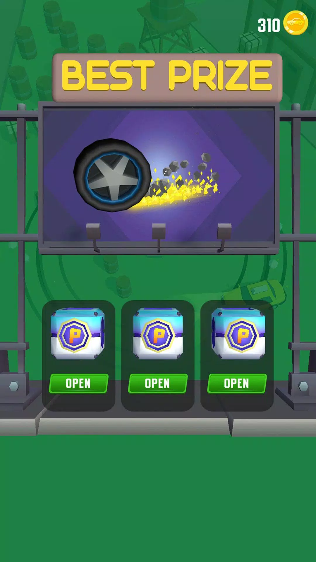 Drift Park應用截圖第2張