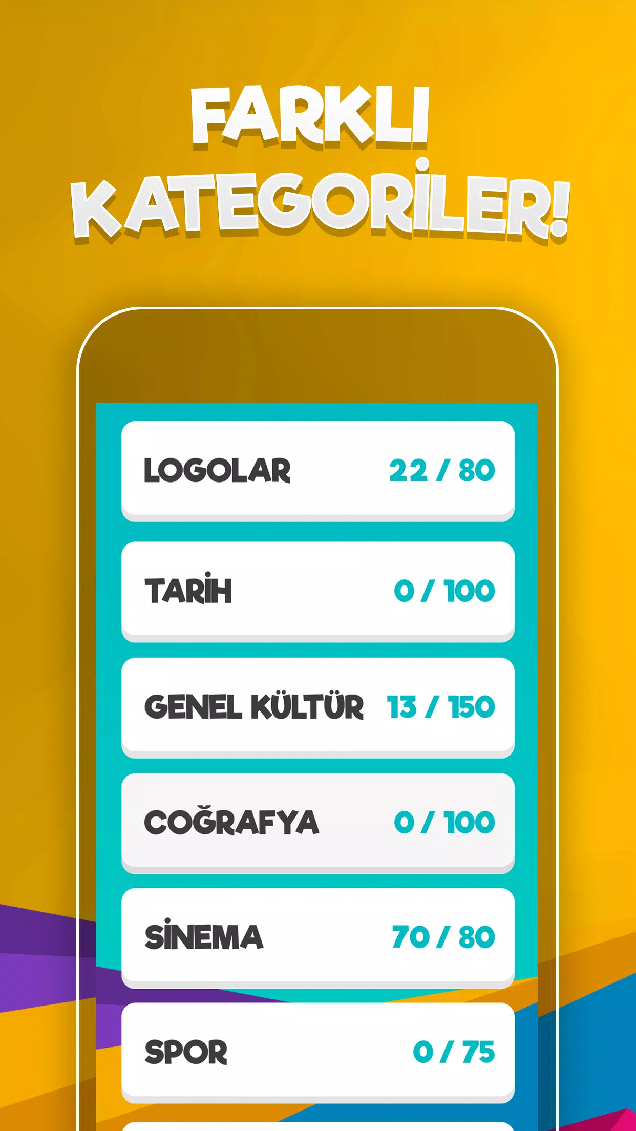 Hangisi? Seç Birini! Screenshot 3