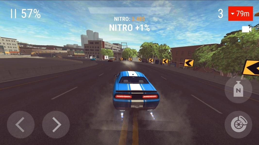 Grand Street Racing Tour Screenshot 1