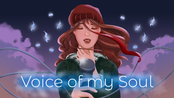 Voice of my Soul應用截圖第0張