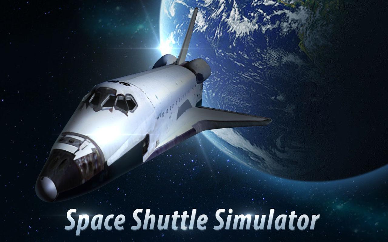 Space Shuttle Pilot Simulator Screenshot 0