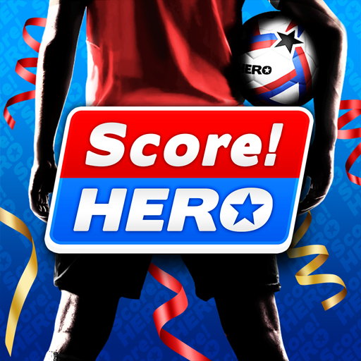 Score! Hero