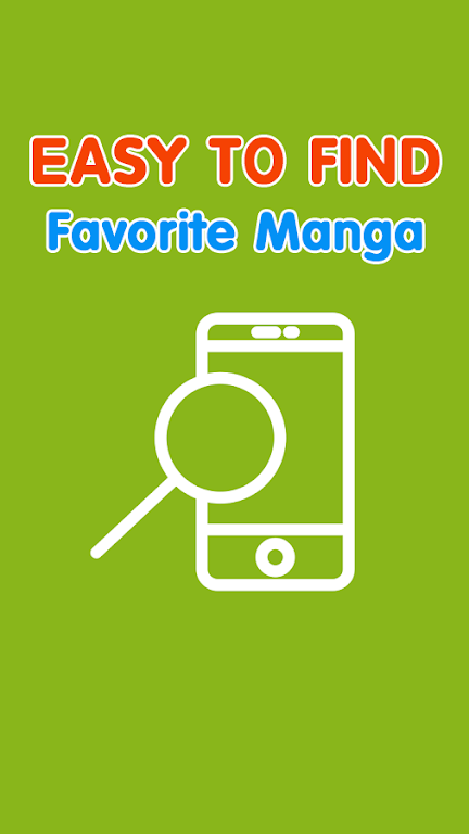 Manga World - Best FREE Manga Reader應用截圖第2張