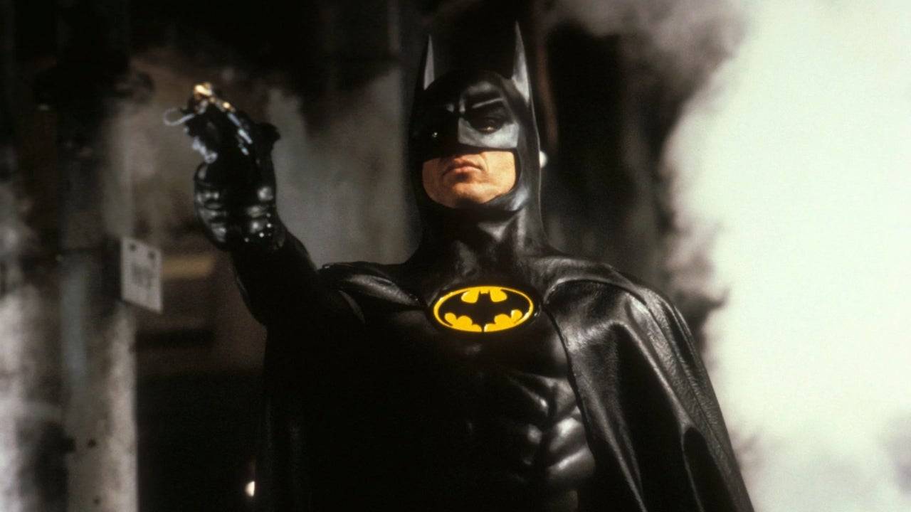 Batman (1989)