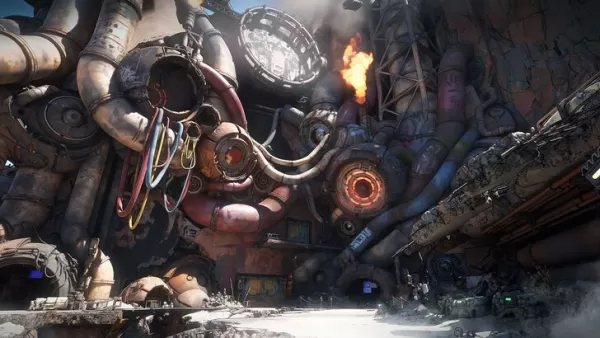 Borderlands 4 Release Details