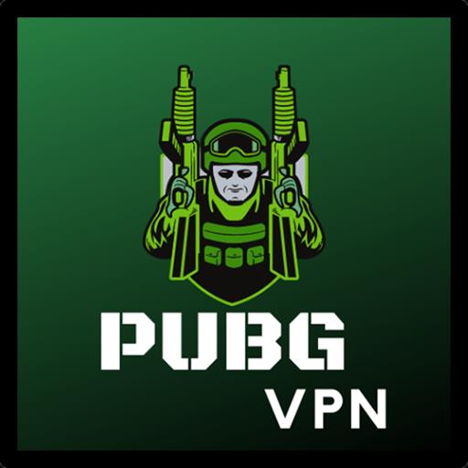 VPN for PUBG Game – Unblock PUBG Mobile Screenshot 0