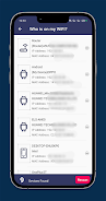 Detect WiFi: Who is on my WiFi Скриншот 1