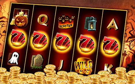 Mega Slots Vegas casino games Capture d'écran 0