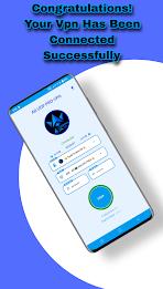 AR UDP PRO VPN - Fast & Safe 스크린샷 3