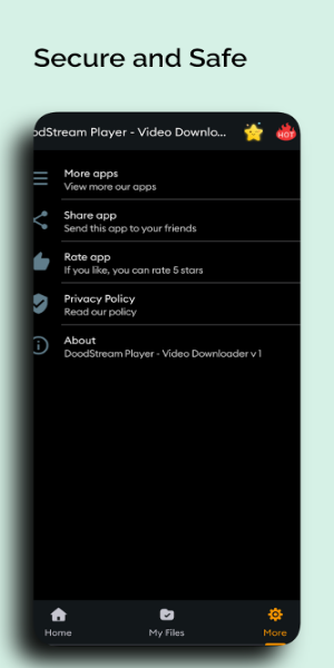 Doodstream video downloader