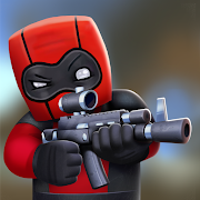 KUBOOM 3D: Shooter FPS