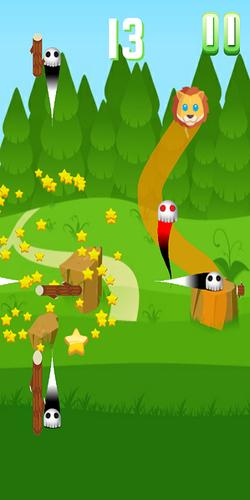 E.V.V.O. Screenshot 0