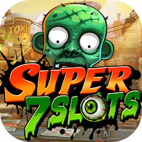 Super 7 Slots: Lucky Spin