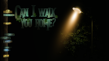 Can I Walk You Home? Скриншот 2