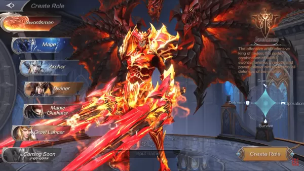 MU: Şeytanlar Uyanıyor - Runes Sınıfları Kılavuzu: Her Play Style Master